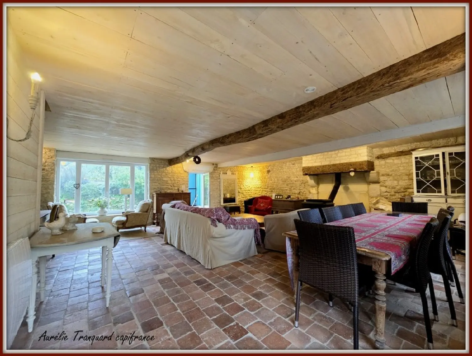  kaufen Haus Mazeray Charente-Maritime 5