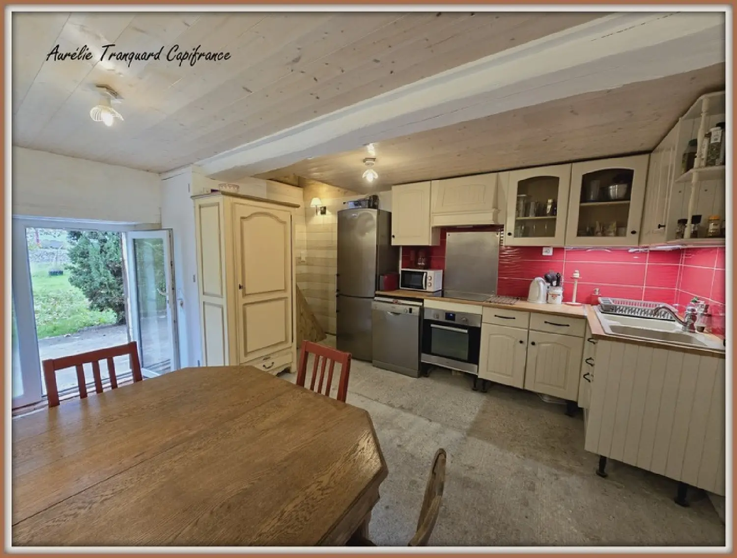  kaufen Haus Mazeray Charente-Maritime 6