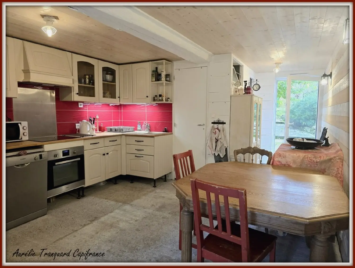  kaufen Haus Mazeray Charente-Maritime 8