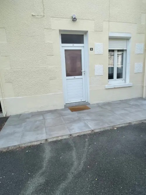 Méasnes Creuse huis foto 7097552