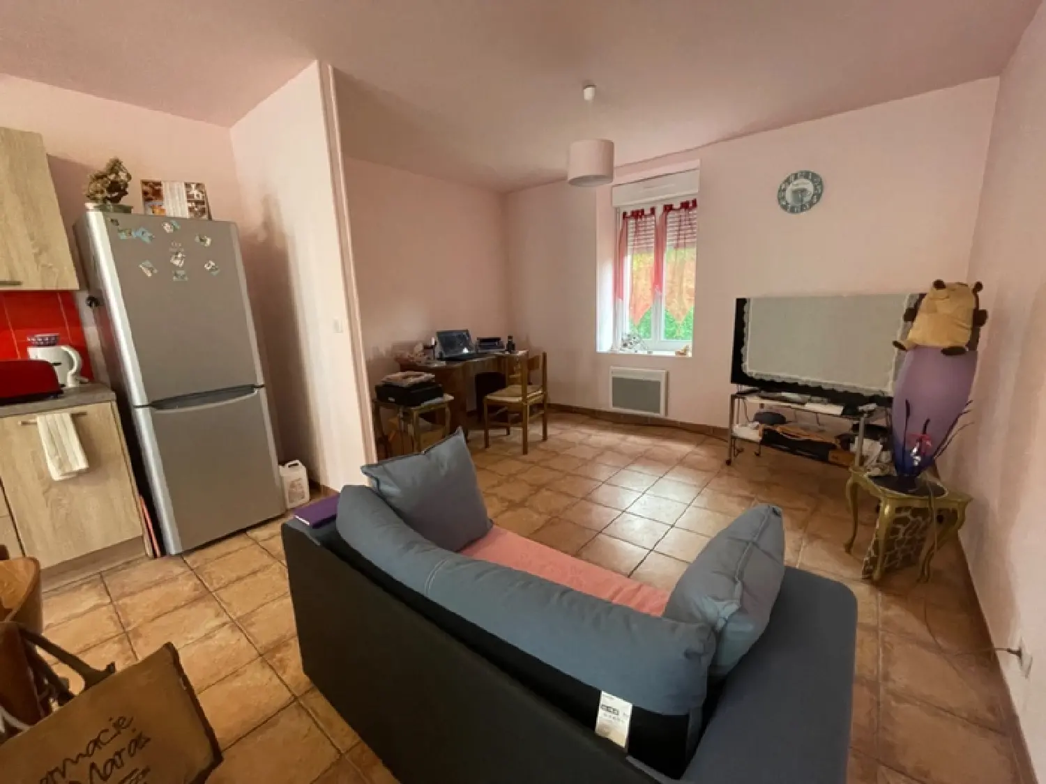  te koop huis Méasnes Creuse 2