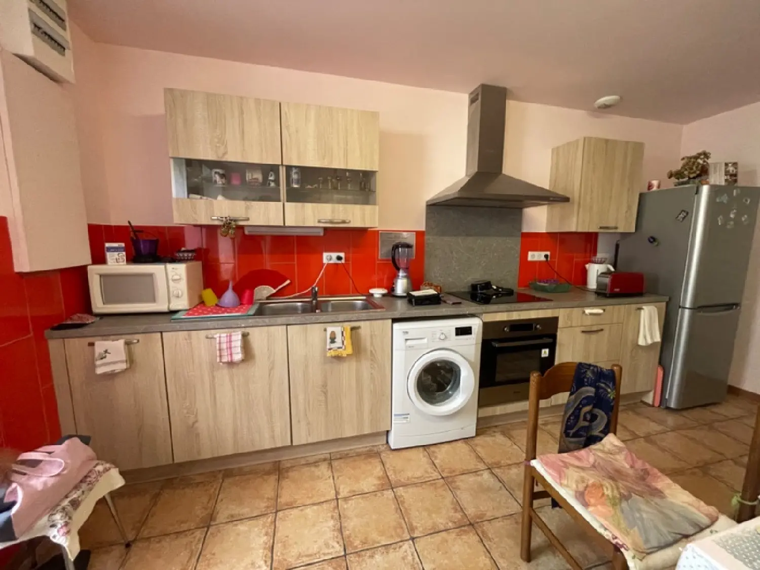  te koop huis Méasnes Creuse 3