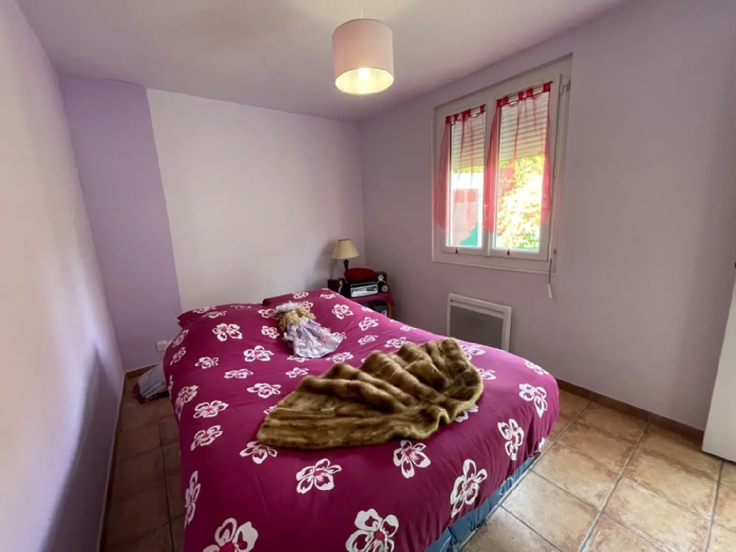  te koop huis Méasnes Creuse 4