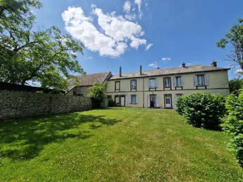 Meaucé Eure-et-Loir casa foto 7096541