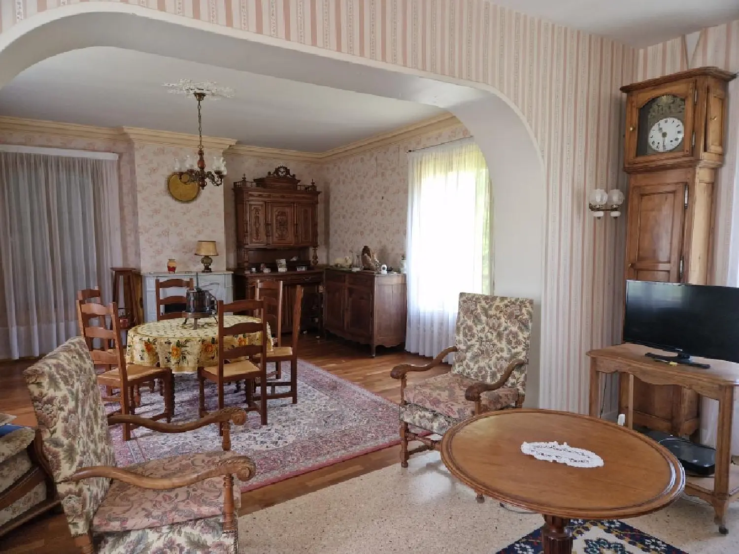 en venta casa Meaucé Eure-et-Loir 3