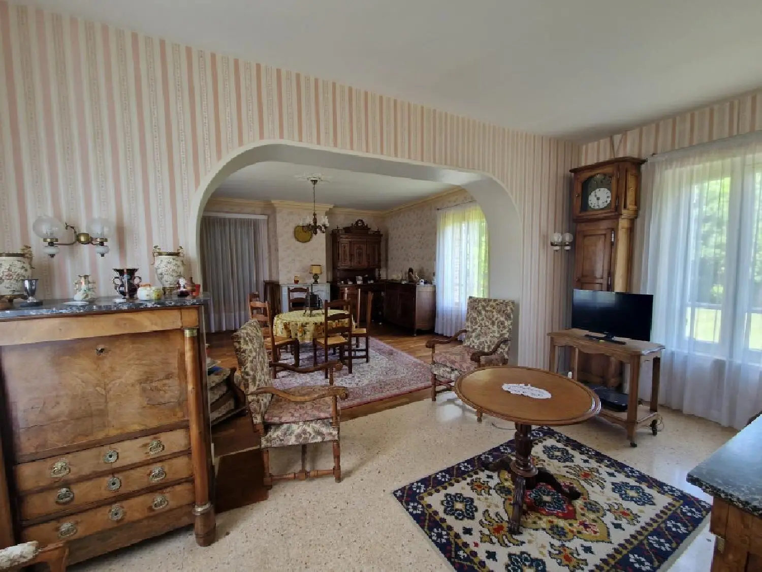  en venta casa Meaucé Eure-et-Loir 4