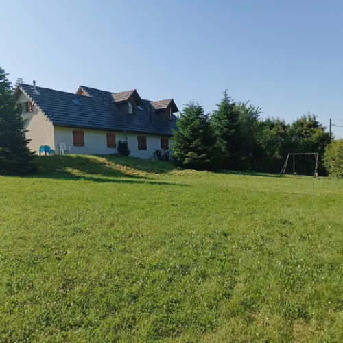 Méaudre Isère maison foto 7099610