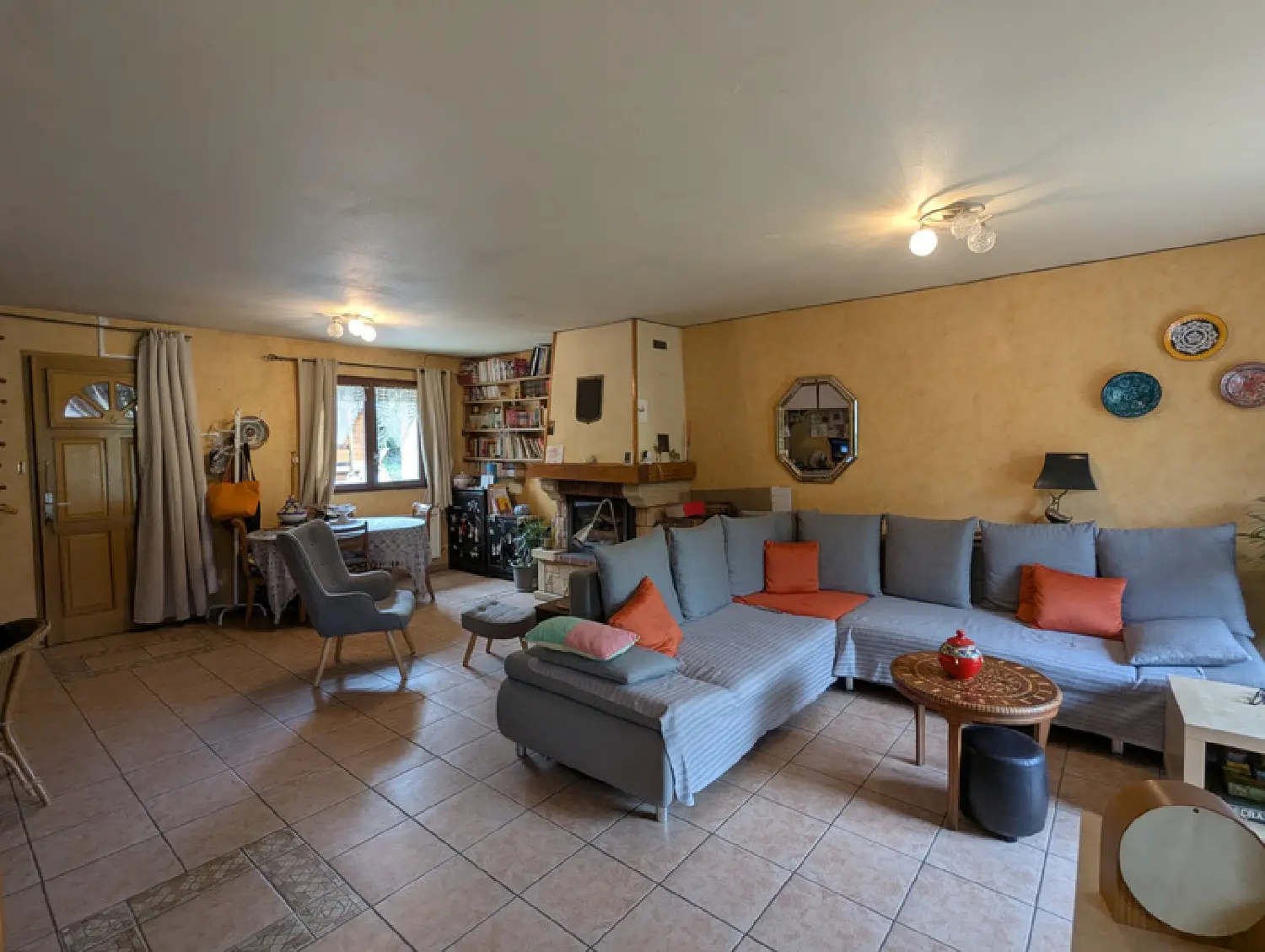  à vendre maison Méaudre Isère 2