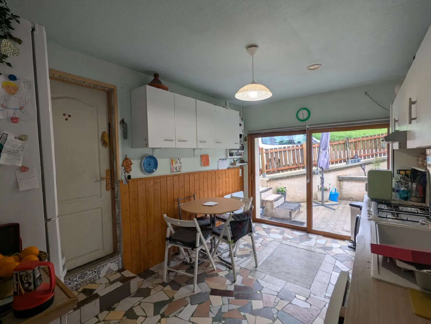  à vendre maison Méaudre Isère 4