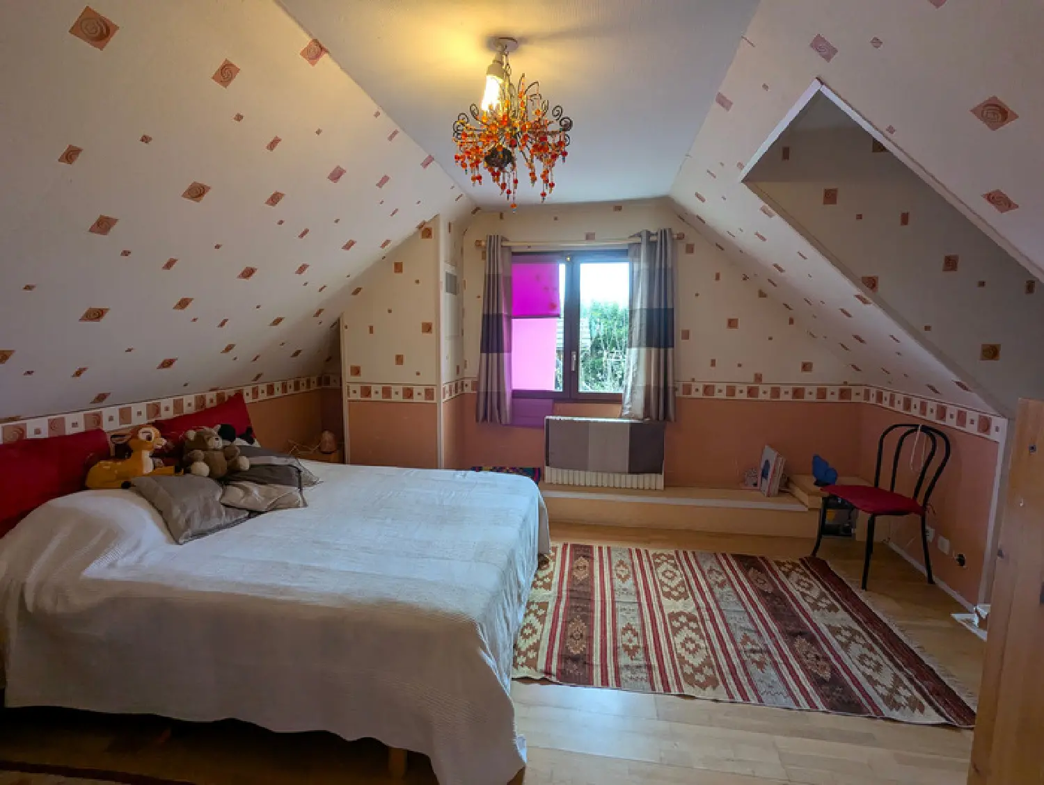  à vendre maison Méaudre Isère 5