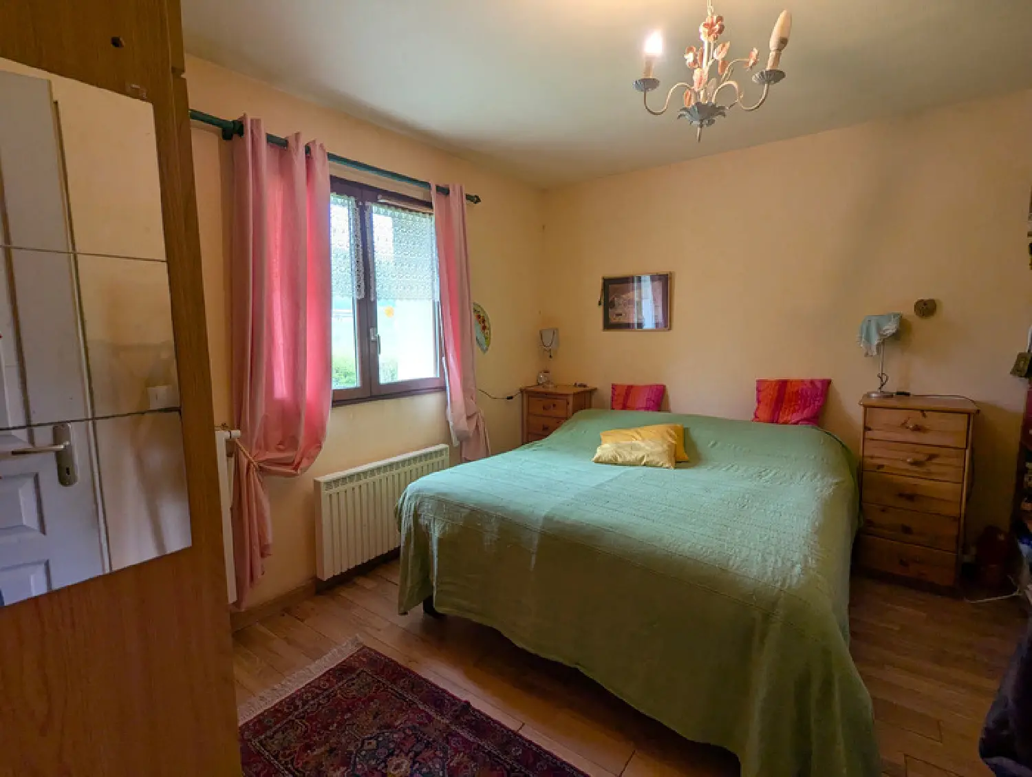  à vendre maison Méaudre Isère 6