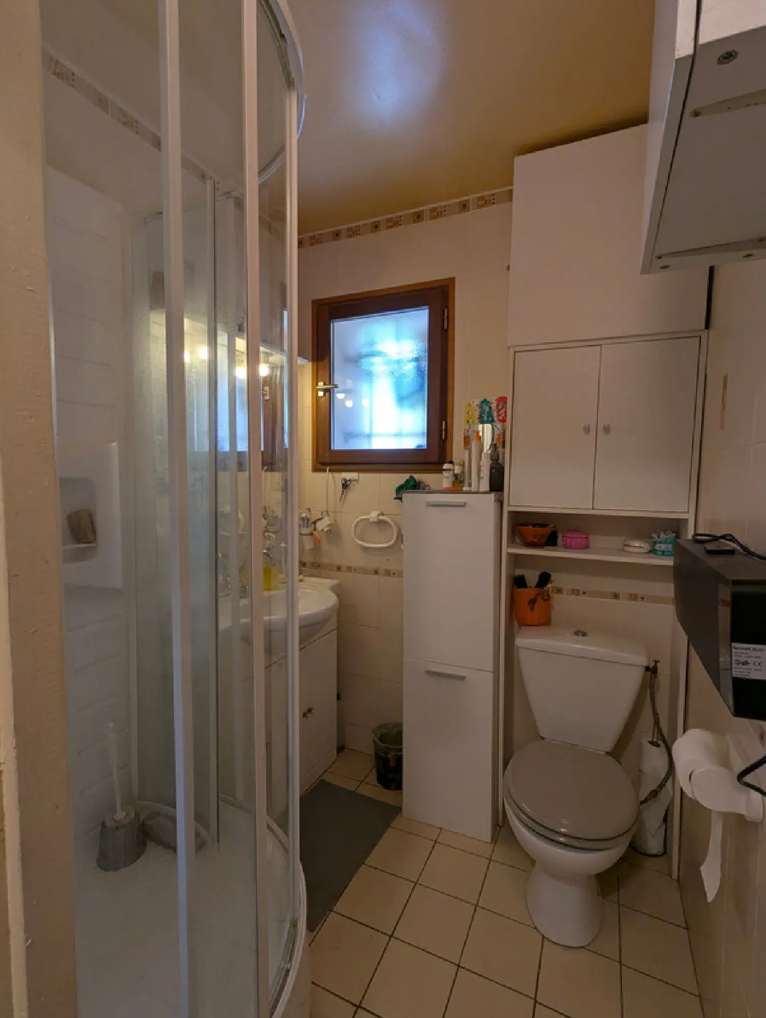 à vendre maison Méaudre Isère 7