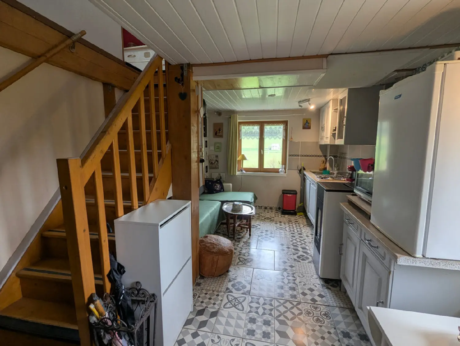  à vendre maison Méaudre Isère 8