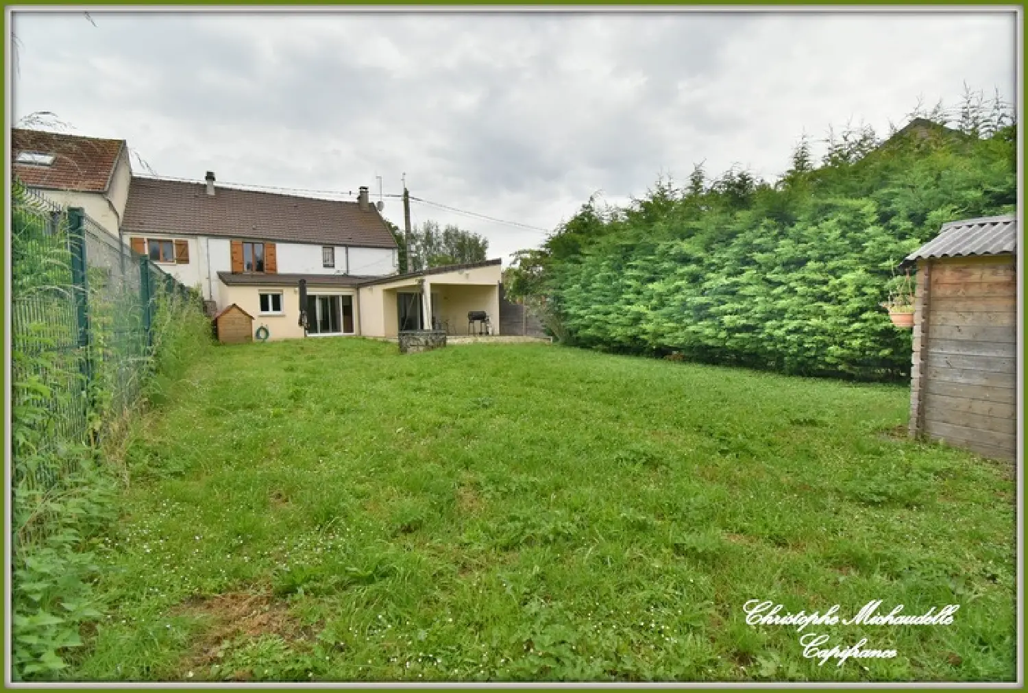  te koop huis Meaux Seine-et-Marne 3