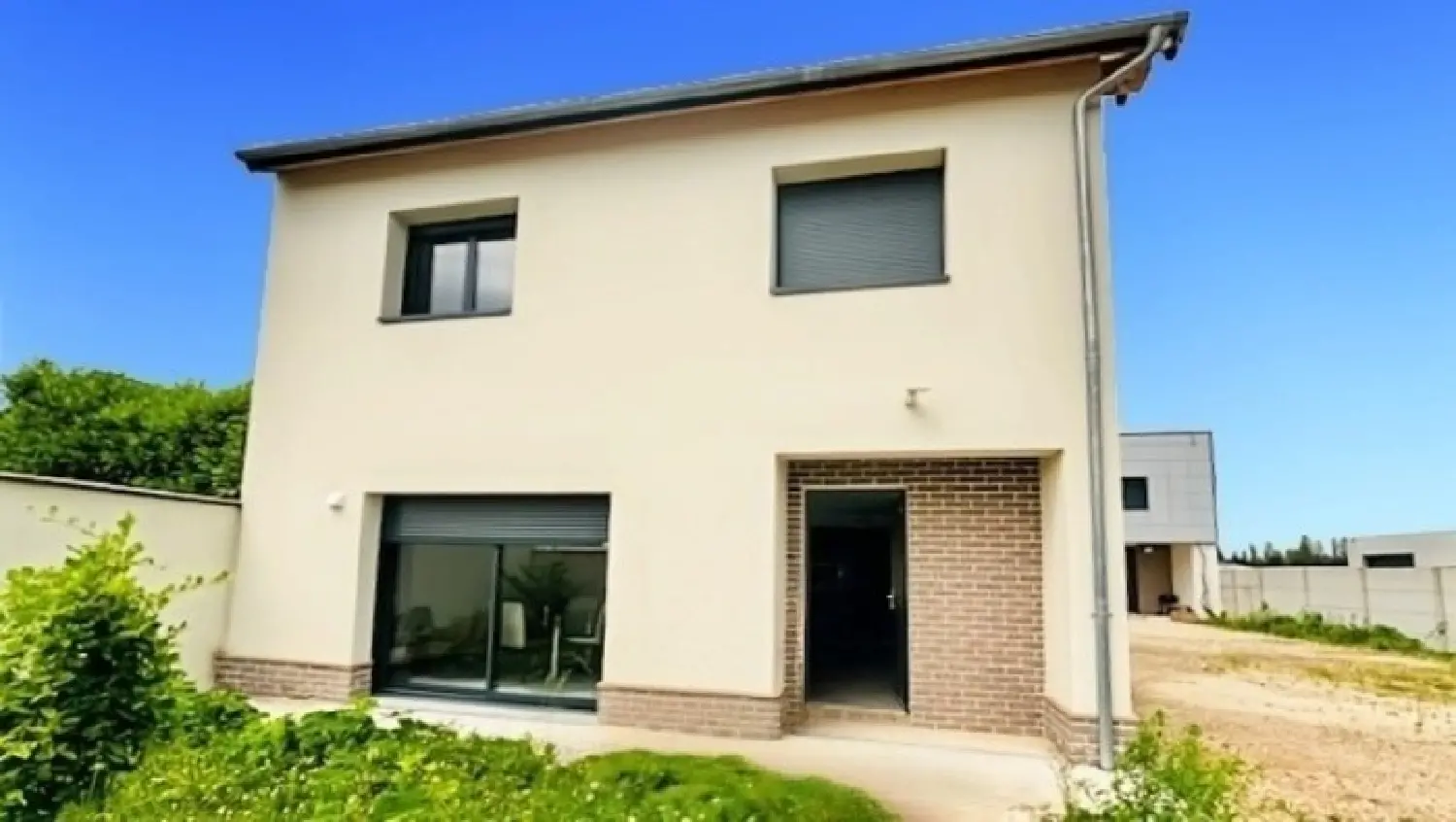  à vendre maison Meaux Seine-et-Marne 1