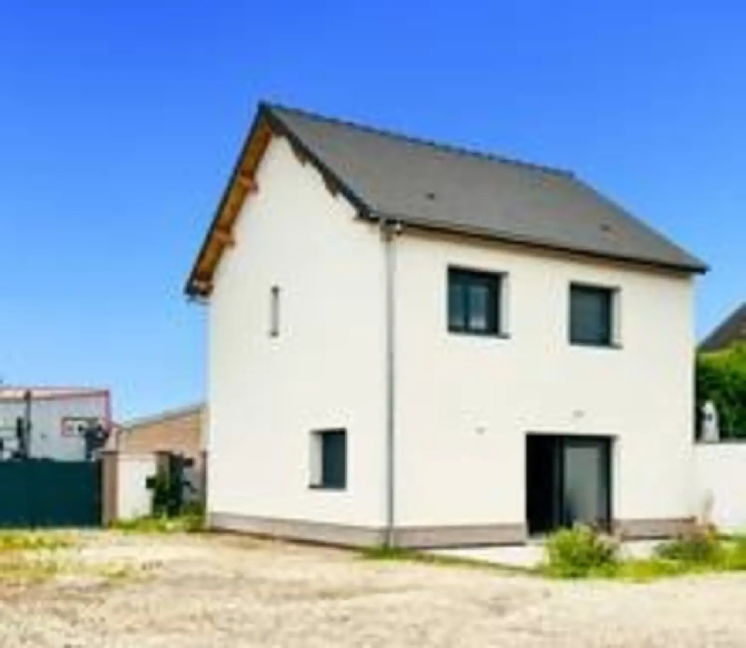  à vendre maison Meaux Seine-et-Marne 2