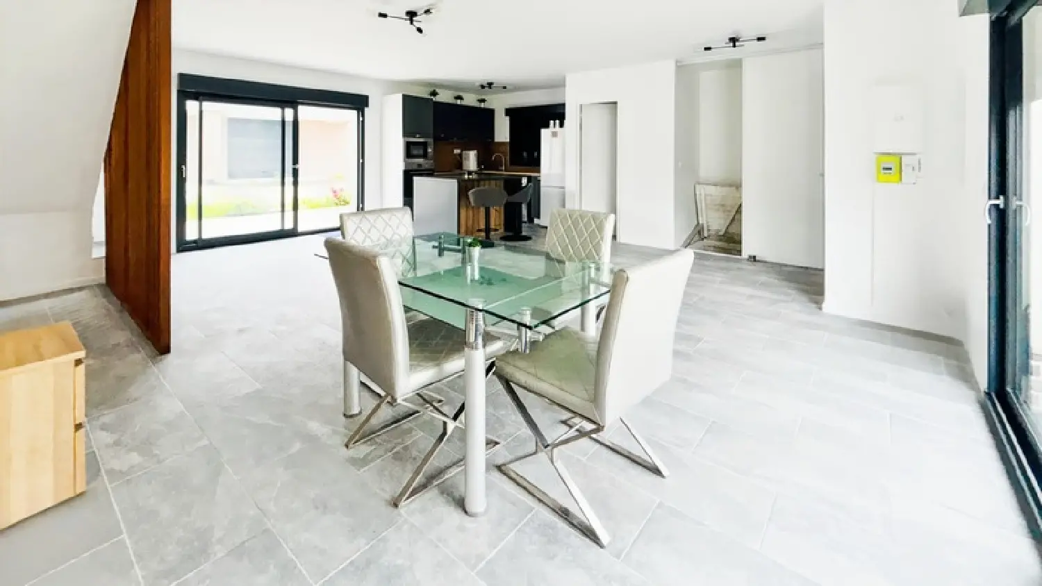  à vendre maison Meaux Seine-et-Marne 4