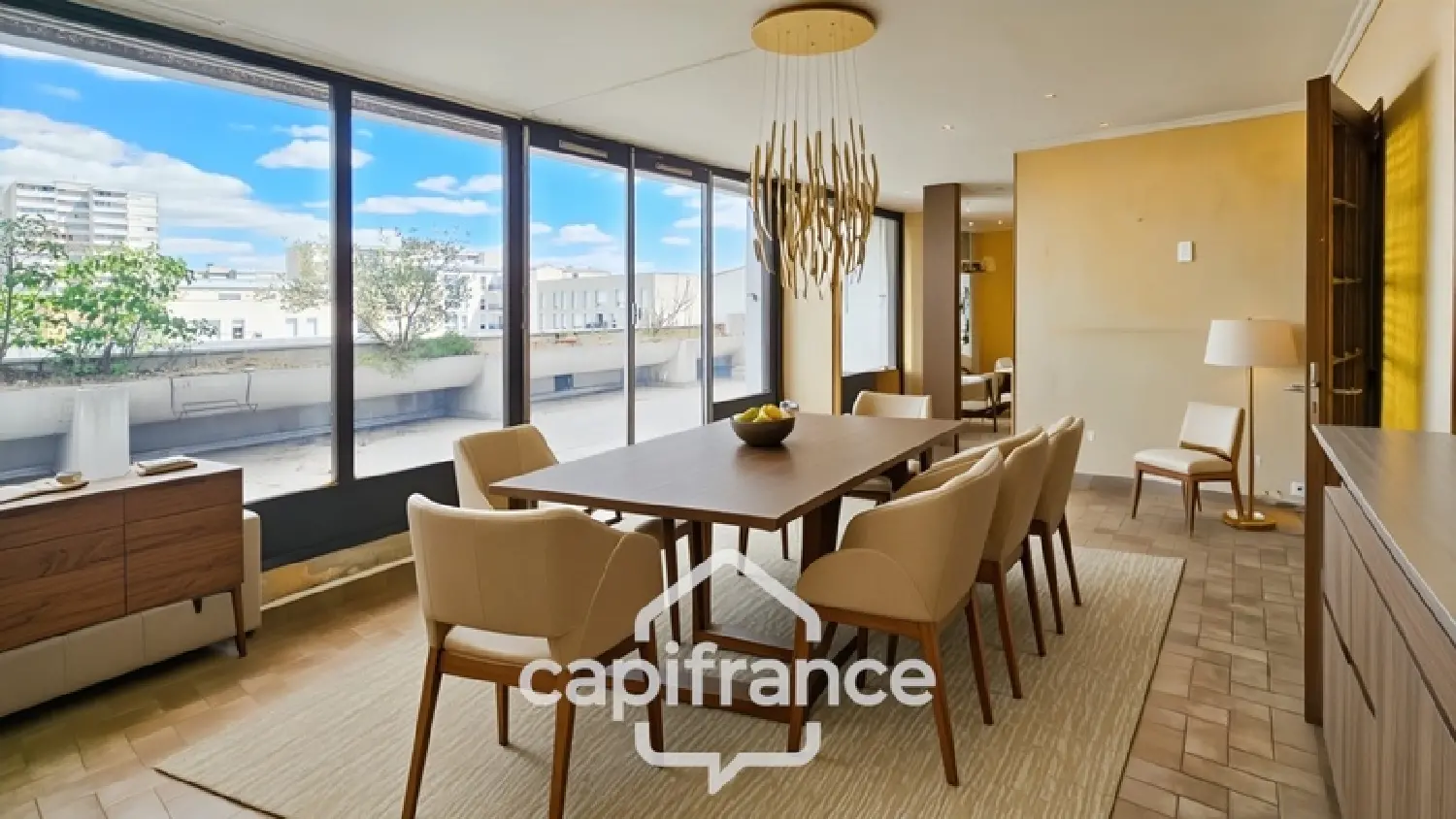  à vendre maison Meaux Seine-et-Marne 1