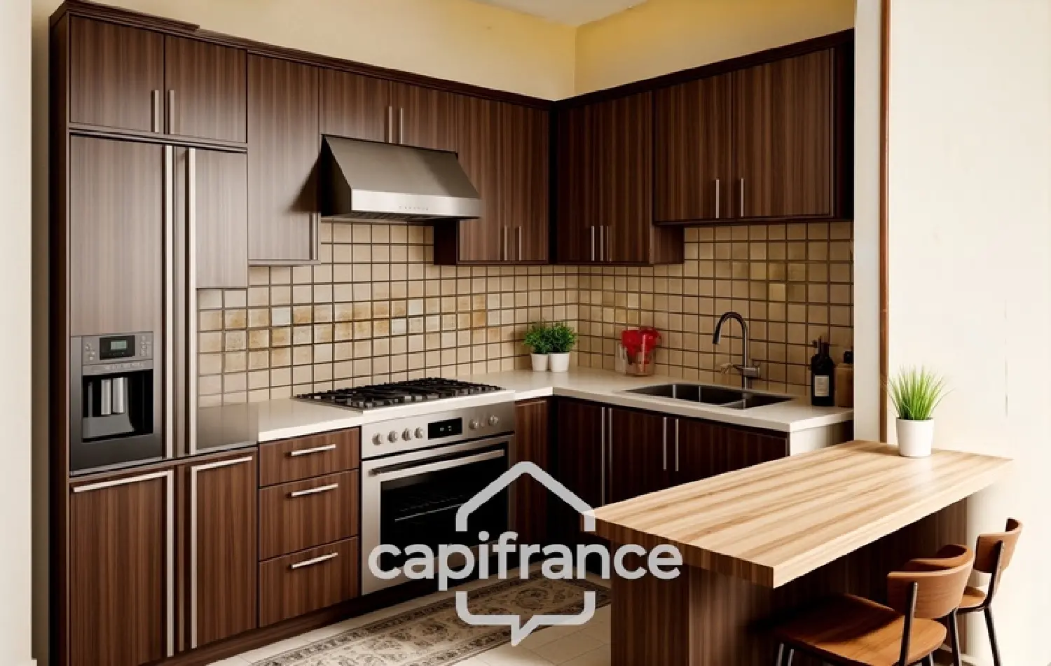  à vendre maison Meaux Seine-et-Marne 3