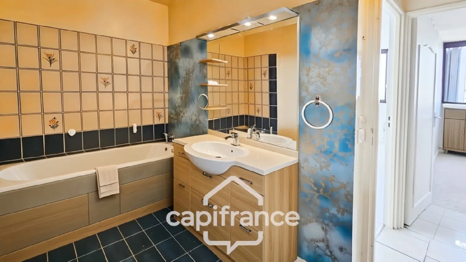  à vendre maison Meaux Seine-et-Marne 7