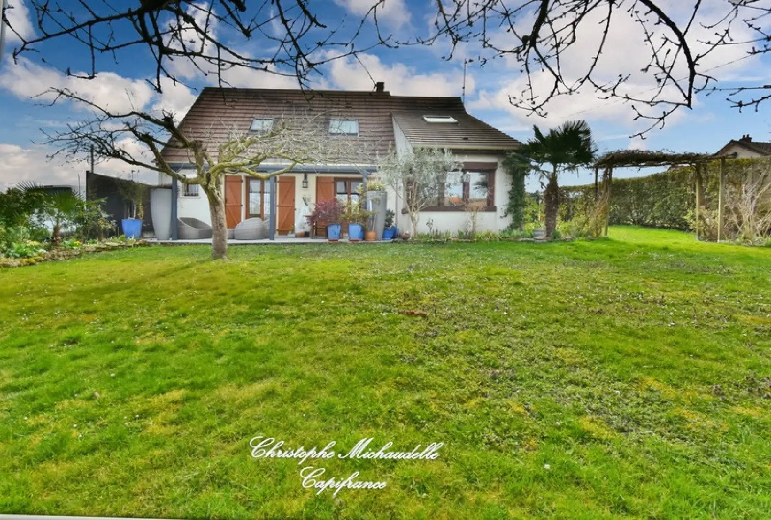  à vendre maison Meaux Seine-et-Marne 3