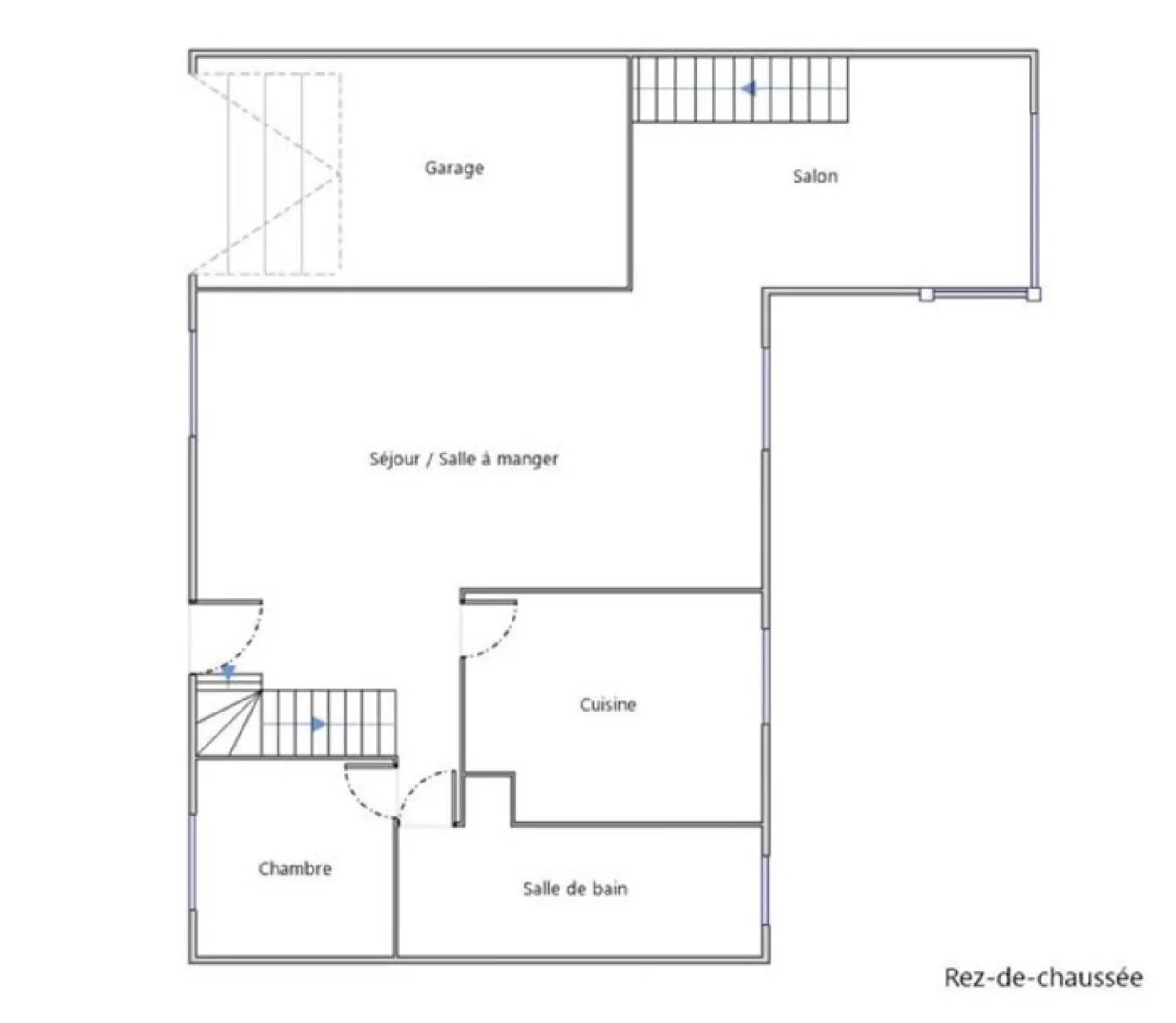  à vendre maison Meaux Seine-et-Marne 4