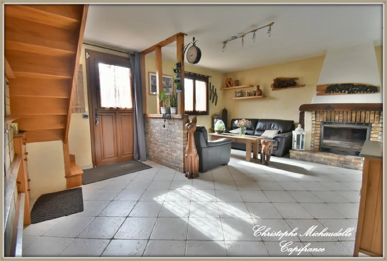  à vendre maison Meaux Seine-et-Marne 5