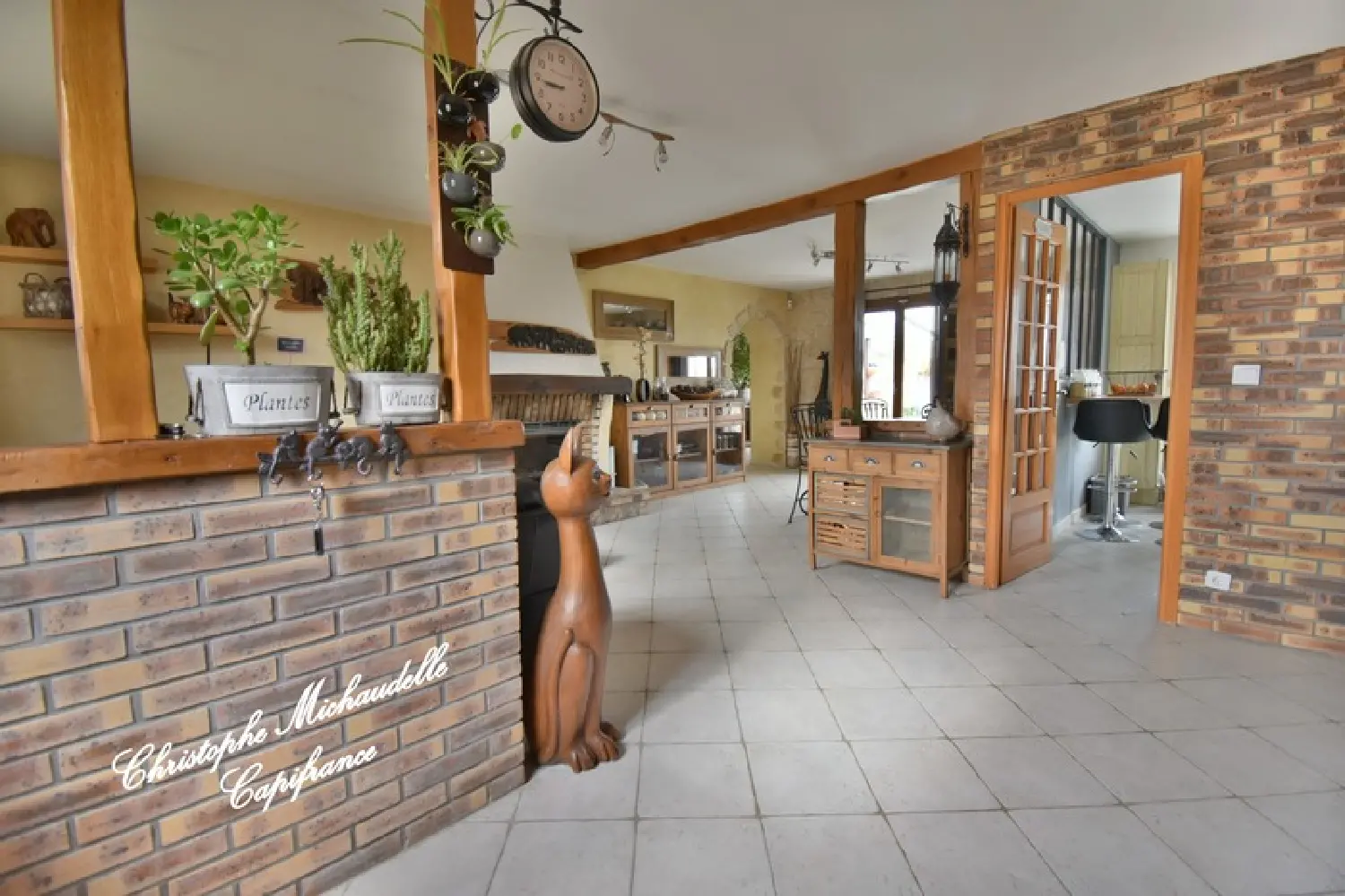  à vendre maison Meaux Seine-et-Marne 7