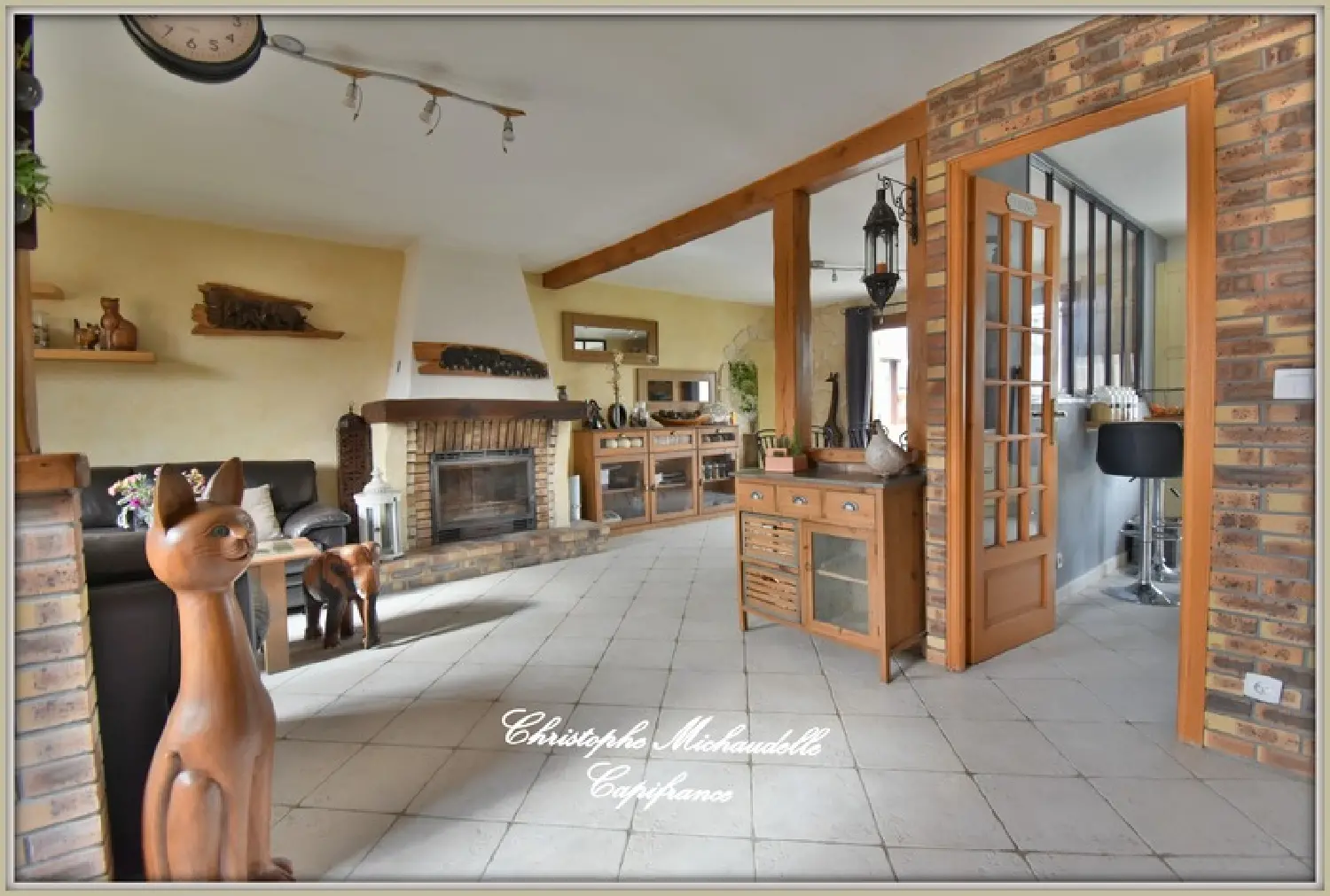  à vendre maison Meaux Seine-et-Marne 8