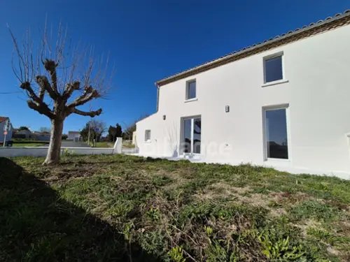 Médis Charente-Maritime casa foto 7099328