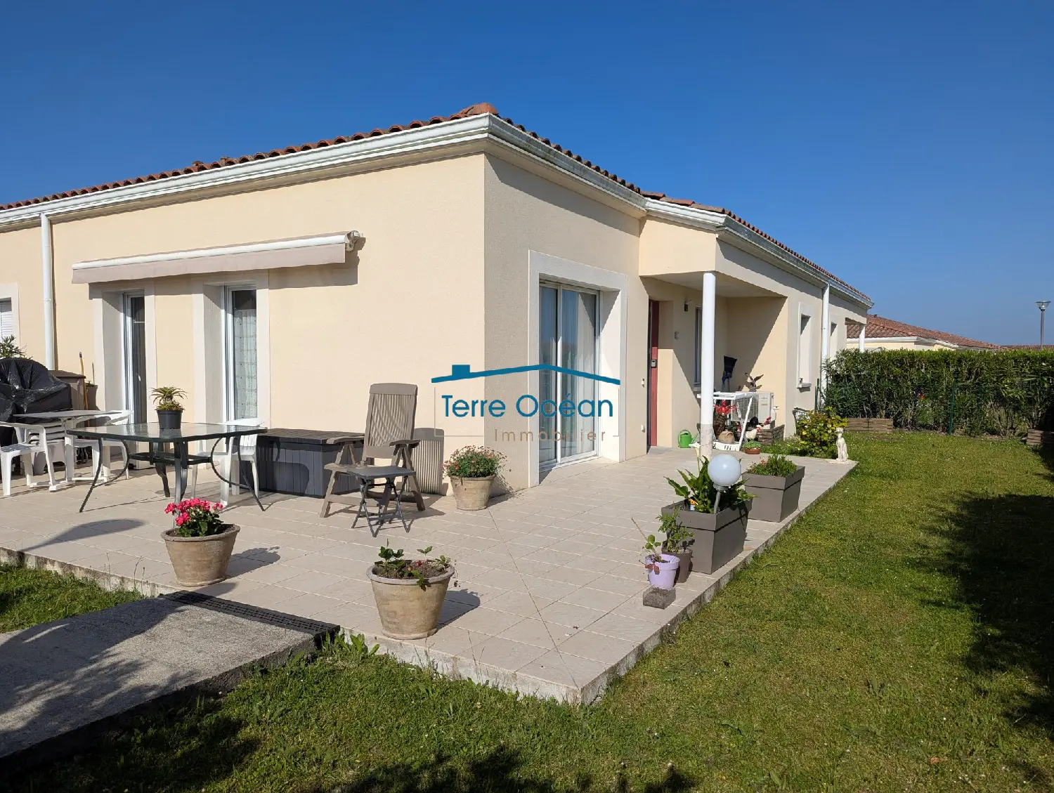  en venta casa Médis Charente-Maritime 1