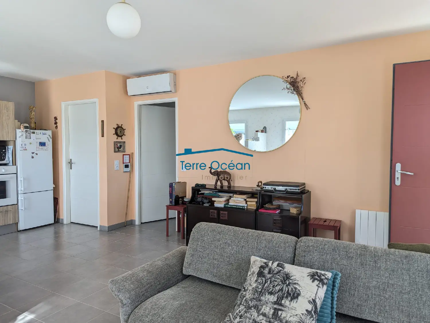  en venta casa Médis Charente-Maritime 5