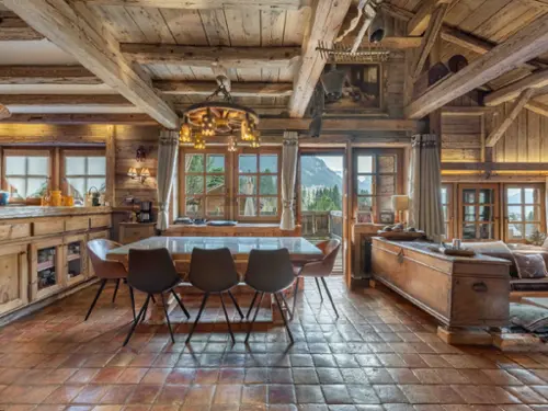 Megève Haute-Savoie casa foto 7088633