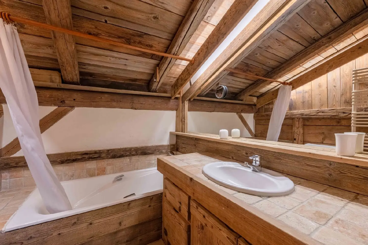  en venta casa Megève Haute-Savoie 6