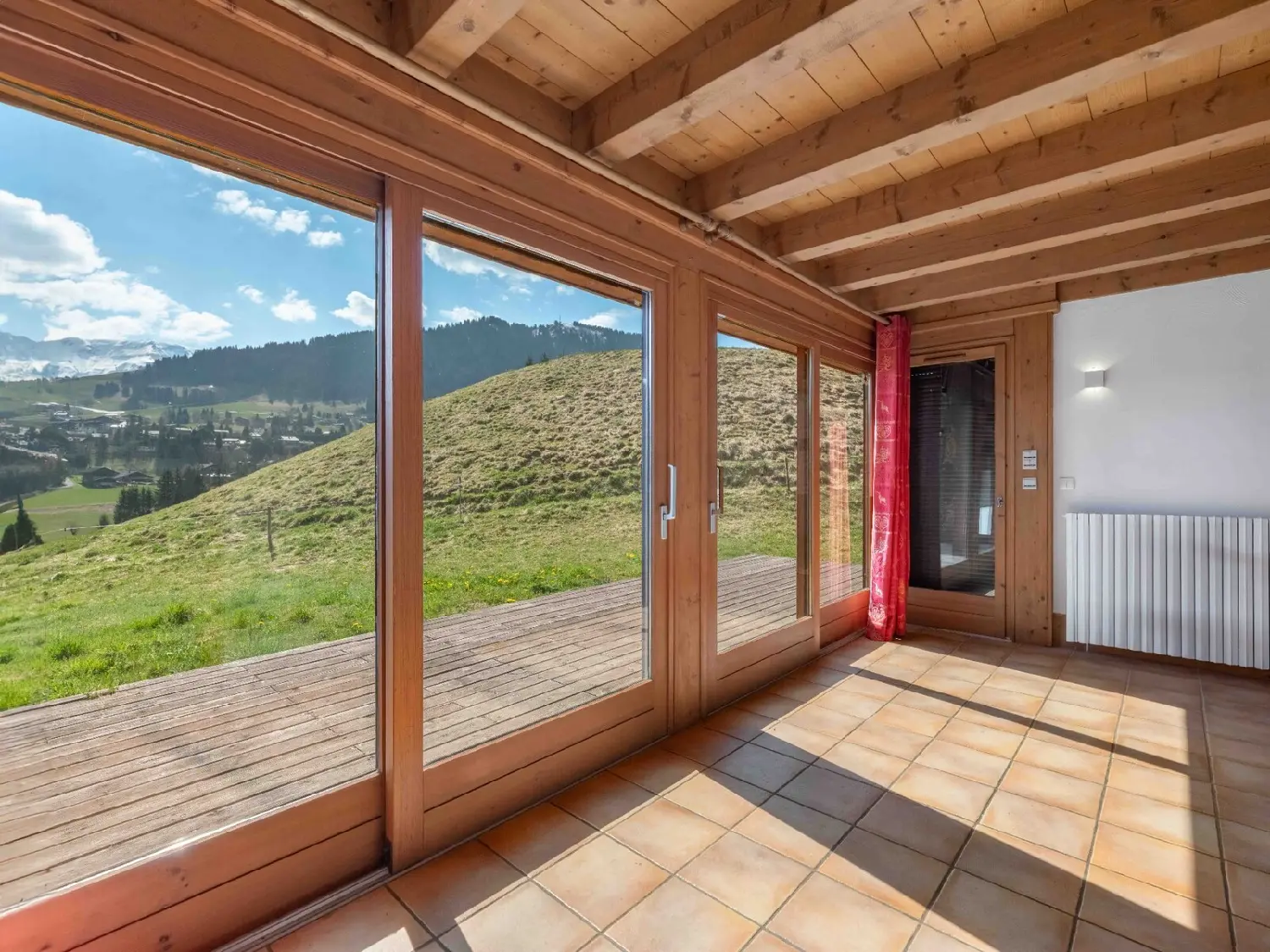  en venta casa Megève Haute-Savoie 3