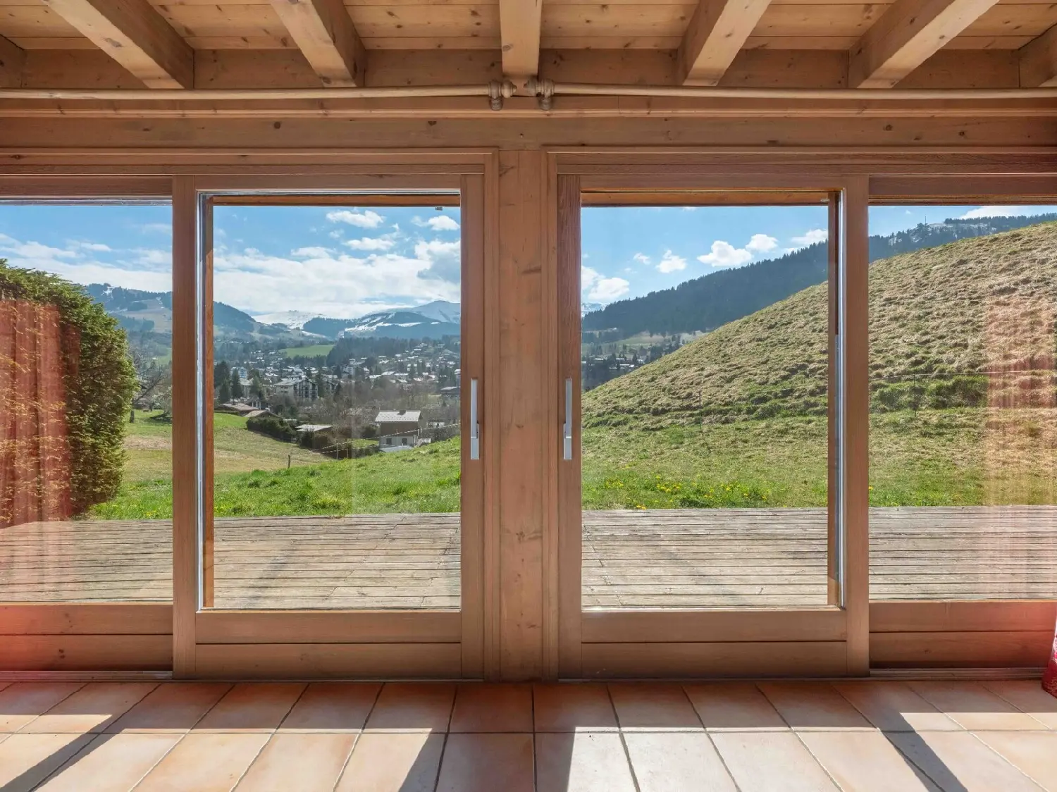  en venta casa Megève Haute-Savoie 4