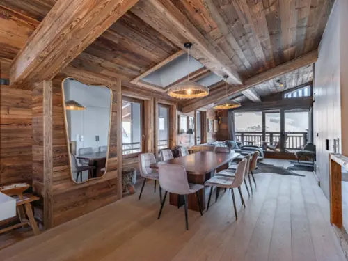 Megève Haute-Savoie casa foto 7098519