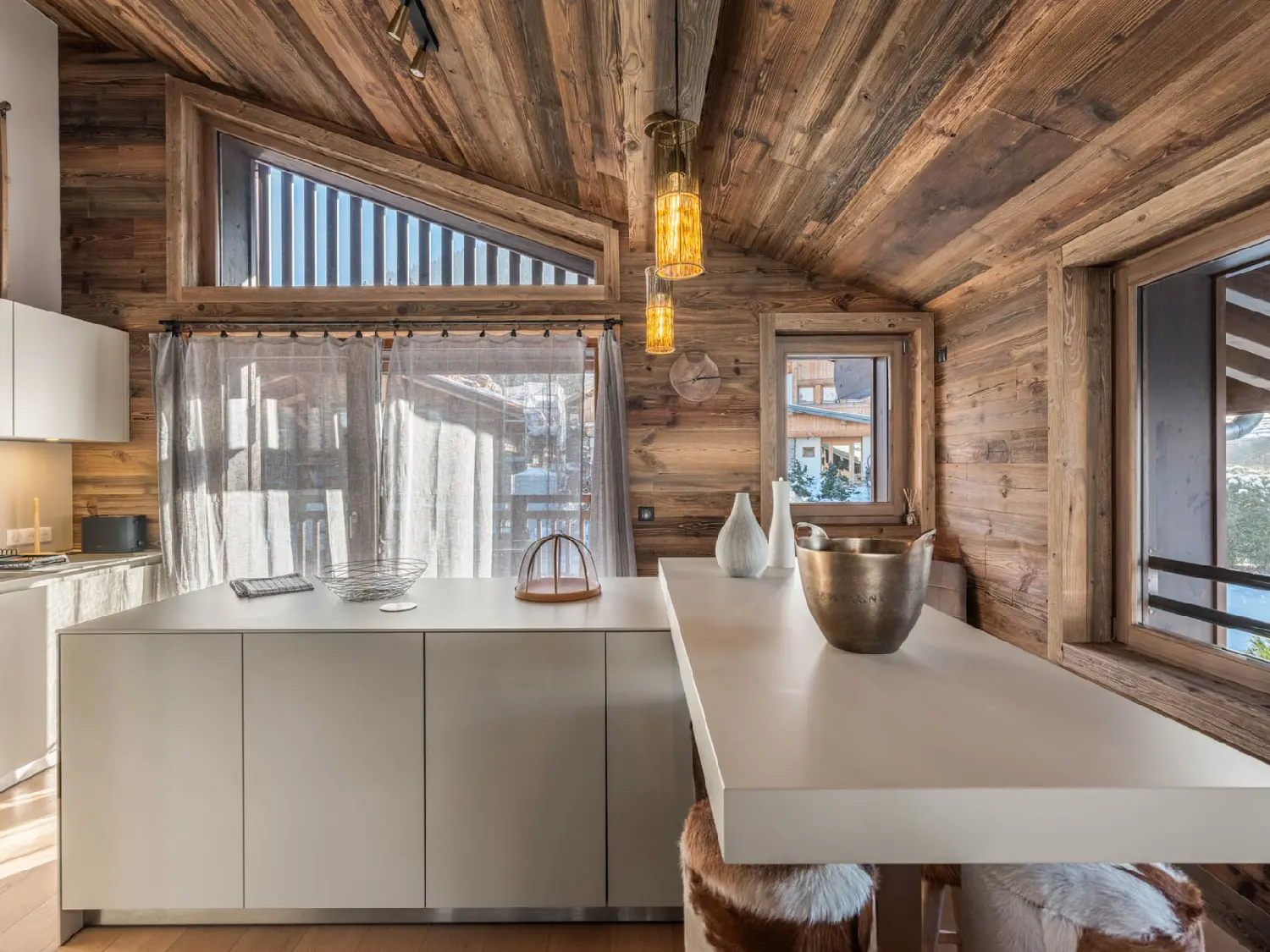  en venta casa Megève Haute-Savoie 6
