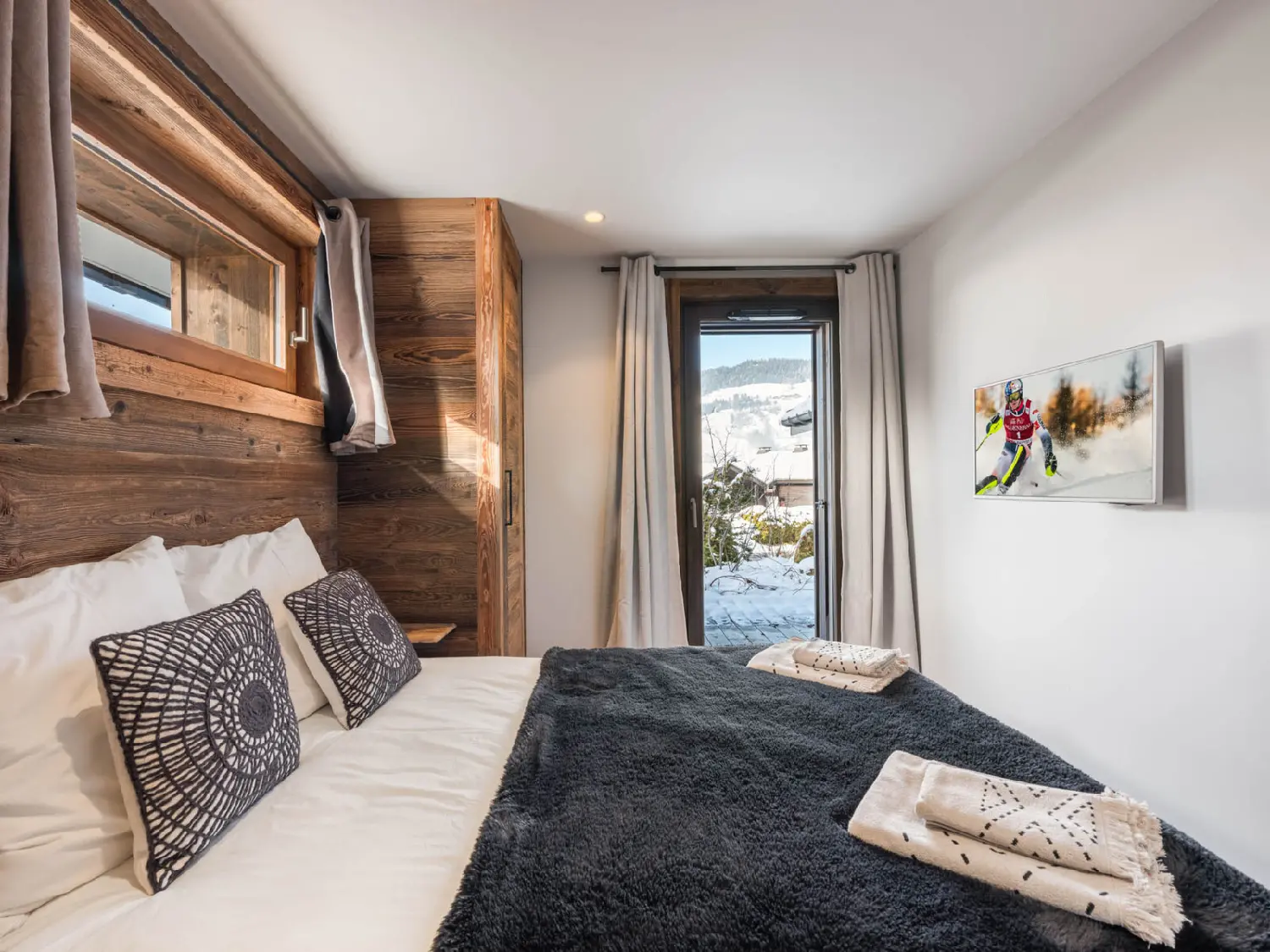  en venta casa Megève Haute-Savoie 7