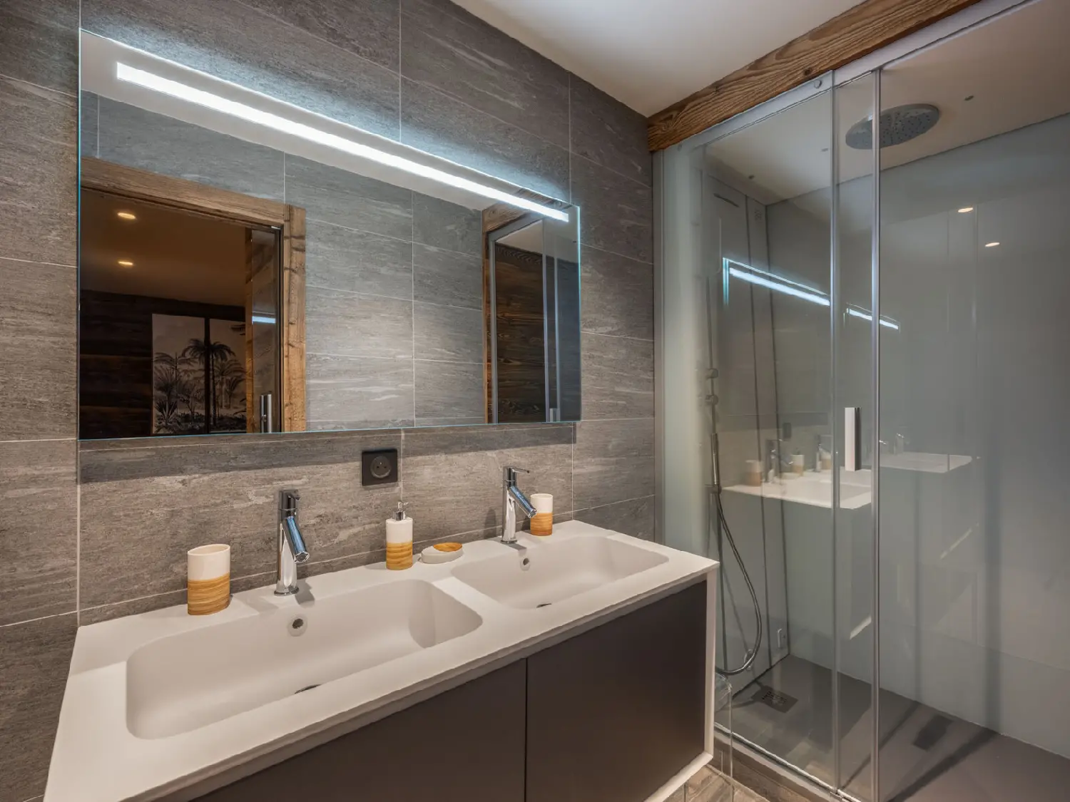  en venta casa Megève Haute-Savoie 8