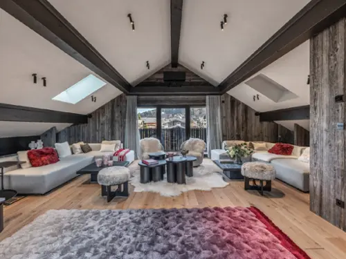 Megève Haute-Savoie casa foto 7098522