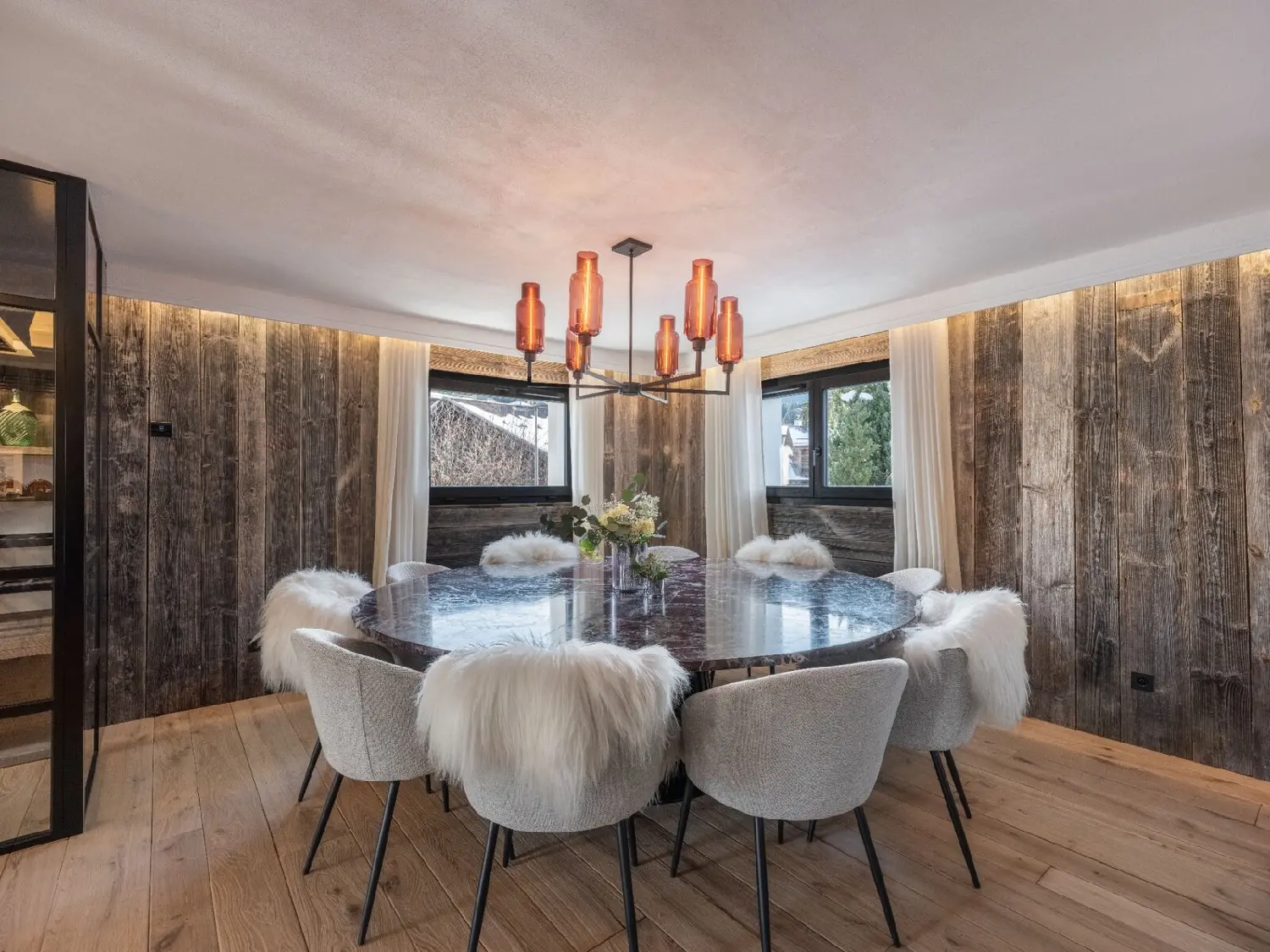 en venta casa Megève Haute-Savoie 5