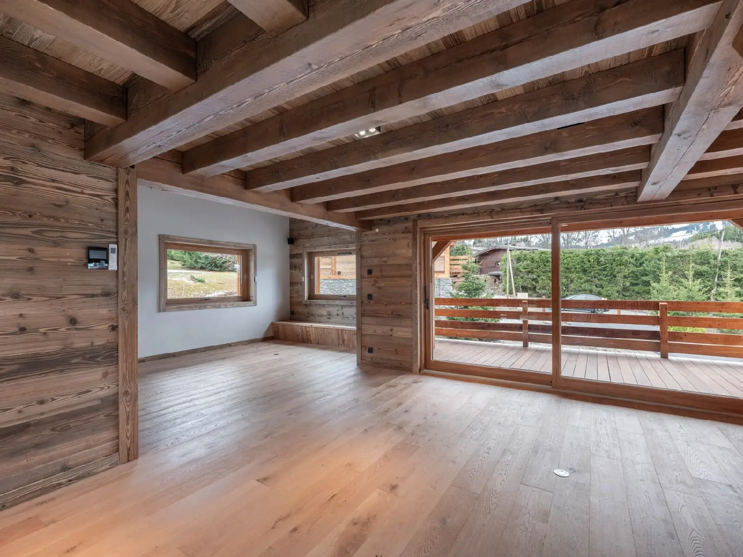  en venta casa Megève Haute-Savoie 2
