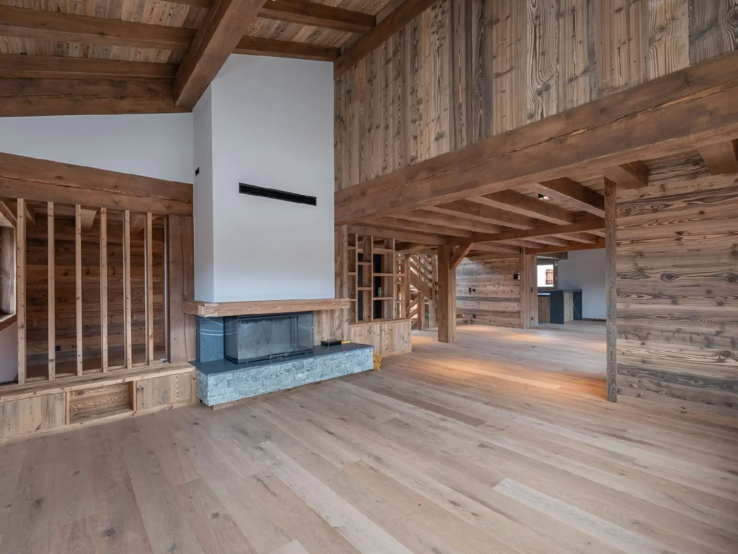  en venta casa Megève Haute-Savoie 3