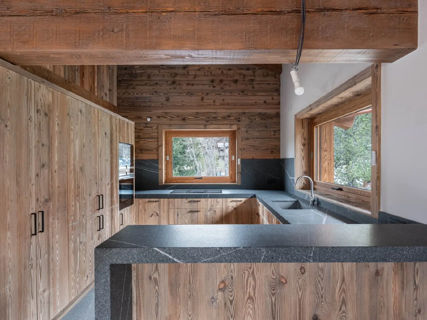  en venta casa Megève Haute-Savoie 4