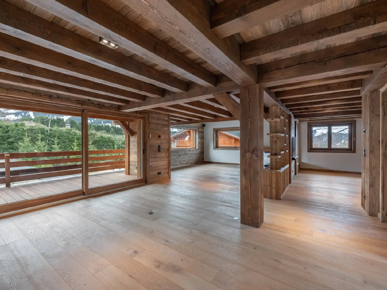  en venta casa Megève Haute-Savoie 5