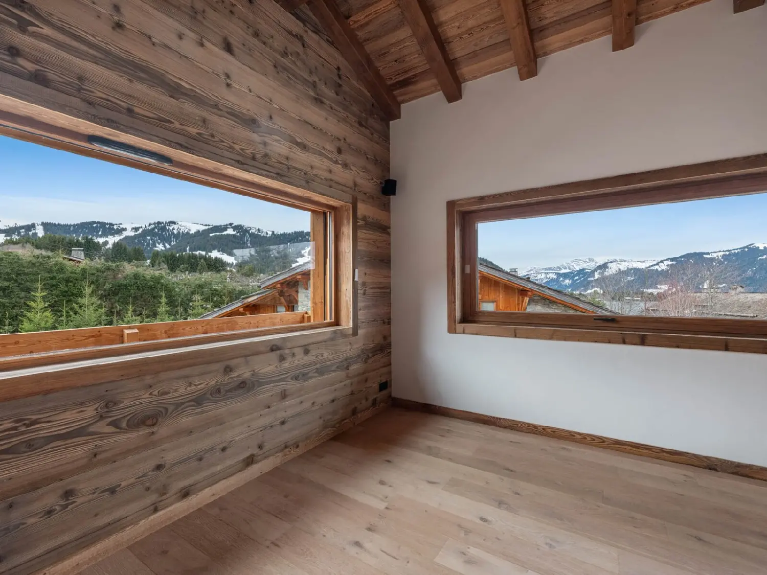  en venta casa Megève Haute-Savoie 6