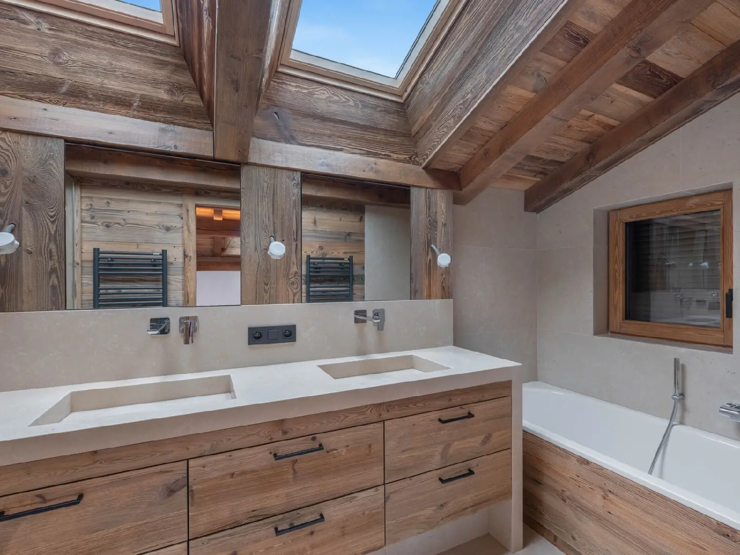  en venta casa Megève Haute-Savoie 7