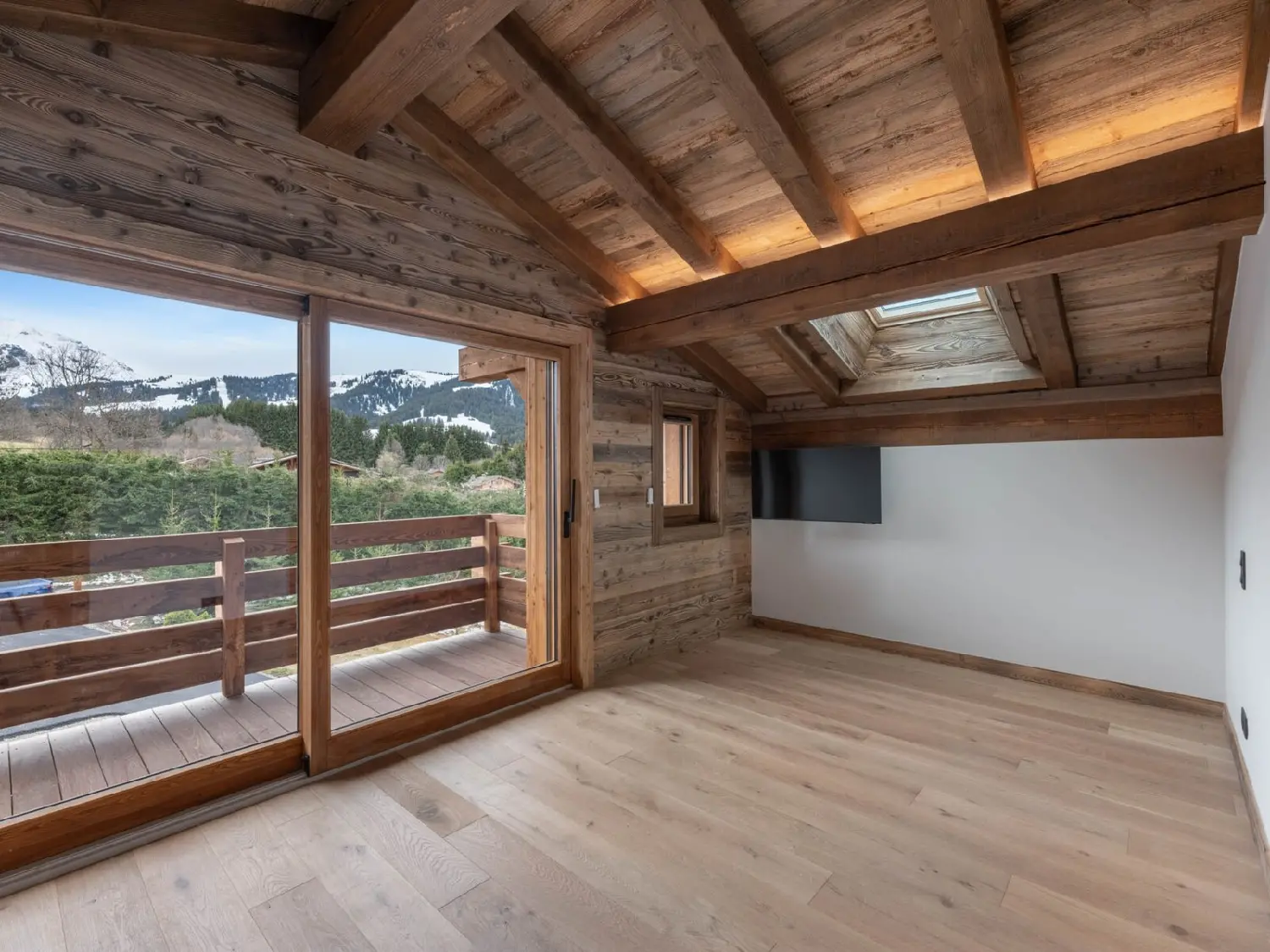  en venta casa Megève Haute-Savoie 8