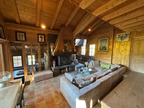 Megève Haute-Savoie casa foto 7098159